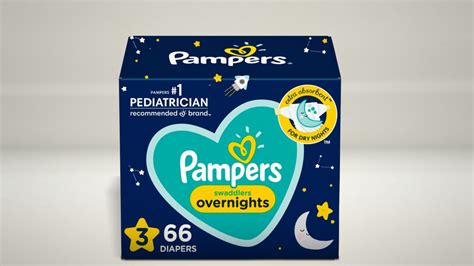 Best Overnight Diapers For A Heavy Wetter in 2023 (Reviews)