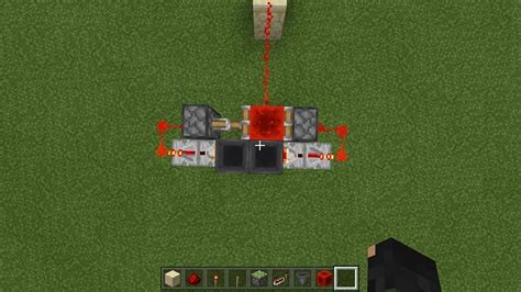 Minecraft redstone clock comparator 894318-Minecraft redstone clock comparator