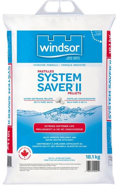 Best Water Softener Salts in 2021 – Full Reviews and Buyer’s Guide - Pick Comfort