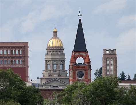 Cheyenne, Wyoming... - Our Great American AdventureOur Great American ...