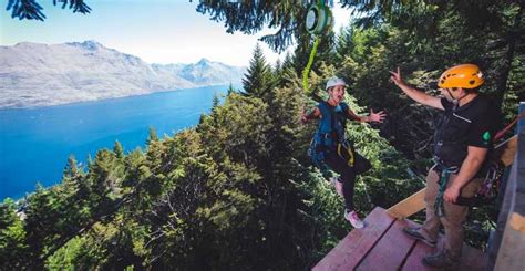 Queenstown Skyline Gondola, Queenstown - Book Tickets & Tours ...