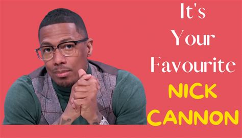 Nick Cannon: Net Worth | Personal Life | Awards | Achievements