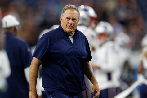 Bill Belichick offers reaction to Andrew Luck’s retirement – Boston Herald