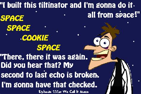 Dr Doofenshmirtz Quotes. QuotesGram