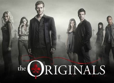 The Originals Season 5 Episodes List - Next Episode