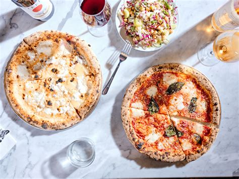 The Best Pizza in Philadelphia: The Ultimate Guide