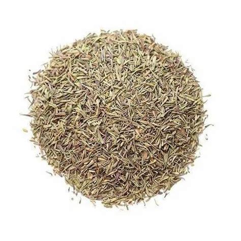 Thyme Seeds - Wholesale Price & Mandi Rate for Thyme Seeds in India