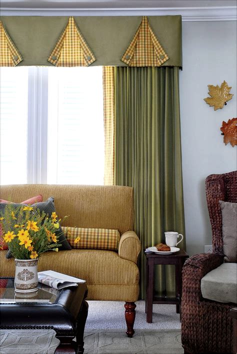 Simple Window Curtains Ideas For Living Room - Living Room : Home Decorating Ideas #aGqylgRPkn