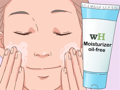 How to Treat Nodular Acne: 12 Steps (with Pictures) - wikiHow