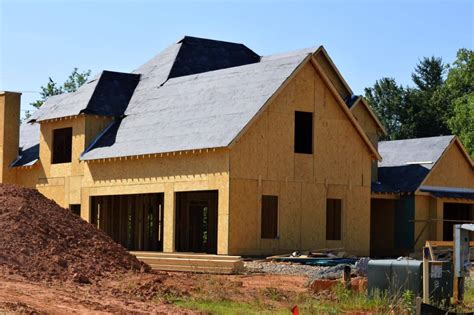 Free picture: home, house, architecture, roof, daylight, construction, estate, brick