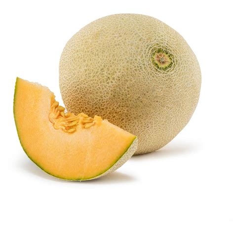 Calories in Rockmelon Whole calcount