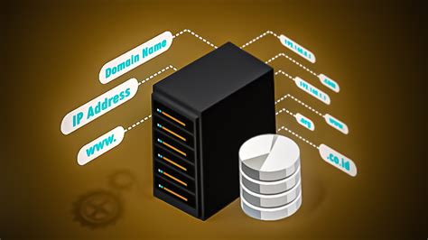 Basic DNS Record Types Explained