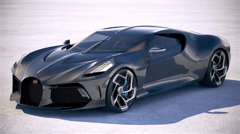 Bugatti La Voiture Noire Wallpapers - Top Free Bugatti La Voiture Noire Backgrounds ...