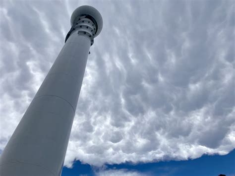 BoM completes upgrades to Perth and Hobart weather radars | Meteorological Technology International