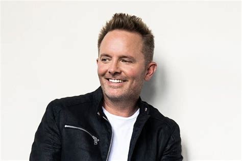 10 Best Chris Tomlin Songs of All Time - Singersroom.com