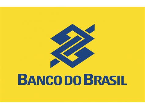 Banco do Brasil Logo PNG Transparent Logo - Freepngdesign.com