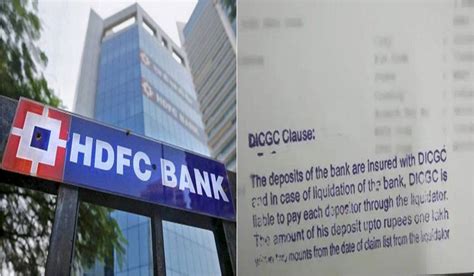 HDFC Bank customers attention! Bank clarifies on viral passbook pic ...