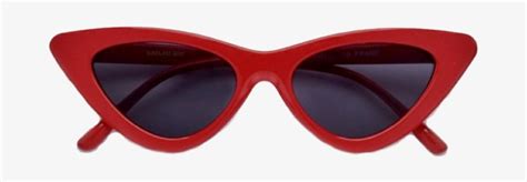 Discover The Coolest - Cat Eye Sunglasses Png - 720x475 PNG Download - PNGkit
