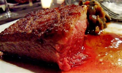 The Red Juice That Oozes Out Of Your Steak Isn’t Actually Blood – Awareness Act