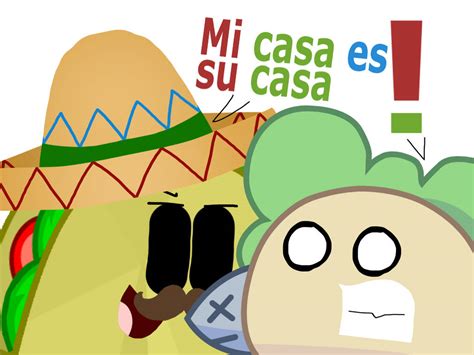 Mi Casa Es Su Casa by SugarGlazeNavalBlock on DeviantArt