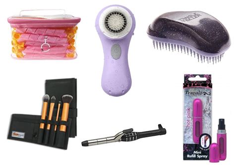 What are different beauty gadgets that you can buy with coupon? | ChameleonJohn Blog