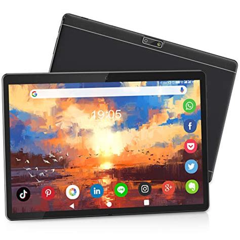 11 Best Tablet with SIM Card Slot in 2024