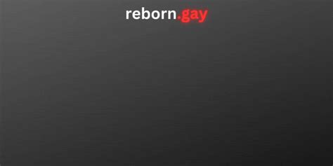reborn.gay