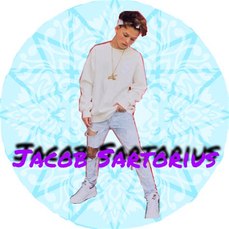 Download Jacob Sartorius | Transparent PNG Download | SeekPNG