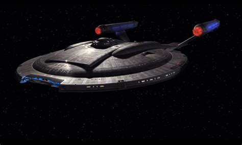 Doux Reviews: Star Trek Enterprise