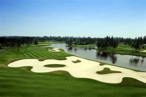 Thai Country Club - Asia Golf Tour | Asia Golf Courses | Book Golf Holiday & Tee off time in ...