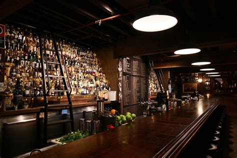 The 10 best bars in Sydney' s CBD