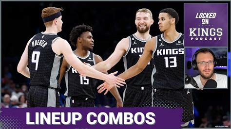 Kings schedule 2023: Sacramento NBA schedule 2023-2024 | abc10.com