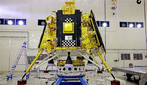 India's space programme stands to transform planet's connection to final frontier: NYT- The Week