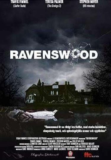 Ravenswood – Lej eller køb, og stream på Blockbuster