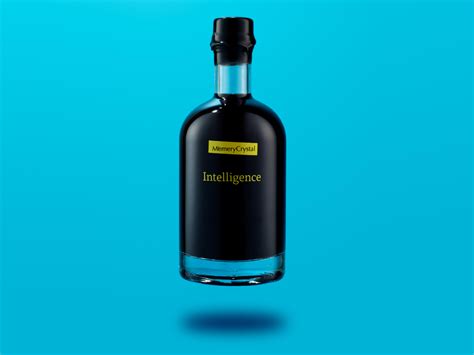 Gin bottle concept and packaging by Zoe Dyer on Dribbble