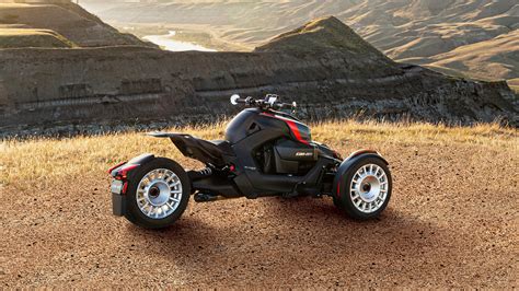 2024 Can-Am Ryker Small Agile 3-wheel Motorcycle, 43% OFF