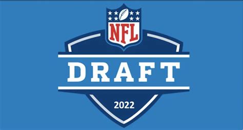 NFL Draft: 2022 NFL Mock Draft - New Names Enter The First Round ...