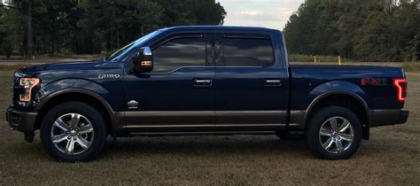 The King Ranch Club! - Page 17 - Ford F150 Forum - Community of Ford Truck Fans