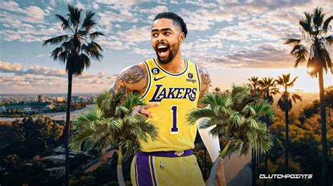 Lakers: D'Angelo Russell makes bold choice with contract