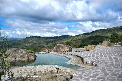 Best Termales Hacienda Orosi Hot Springs in Costa Rica - Flavorverse