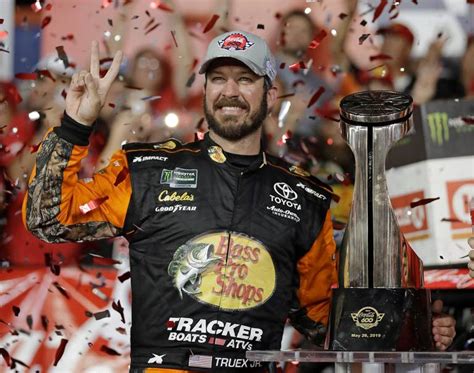 2019 Martin Truex Jr Celebration Thread | Hobbyist Forums