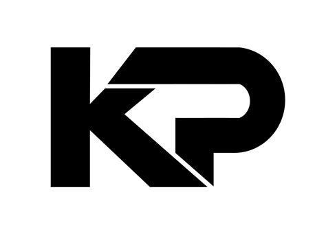 KP Logo - LogoDix