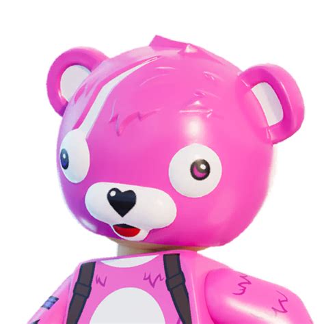 Cuddle Team Leader | Fortnite Wiki | Fandom