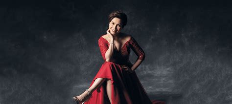 Lea Salonga in concert at the Soraya – ArtsBeatLA