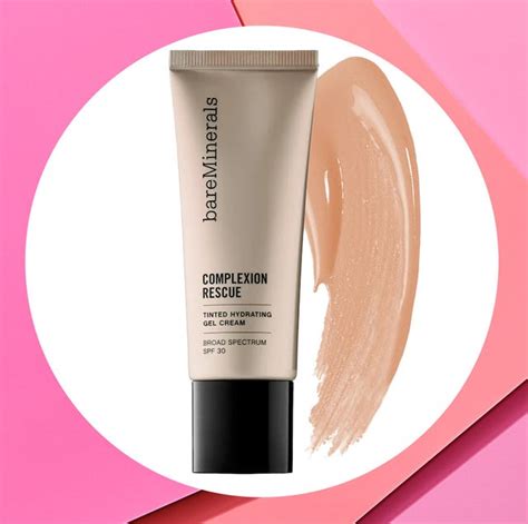 12 Best Tinted Moisturizers With SPF, Tested And Reviewed