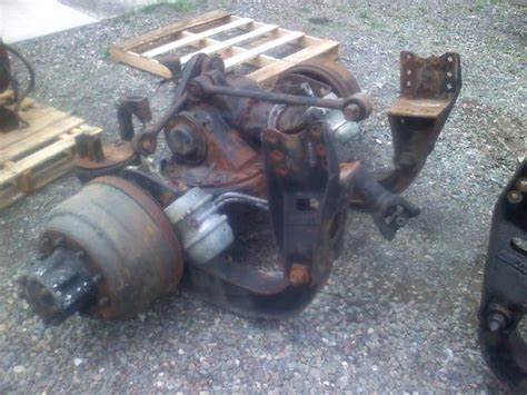 Mack Parts for sale - Parts for Sale - BigMackTrucks.com