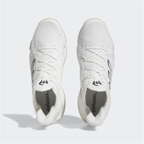 adidas Mahomes 1 Impact FLX Football BOOST Shoes - White | adidas Canada