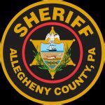 Home • Allegheny County Sheriff's Office