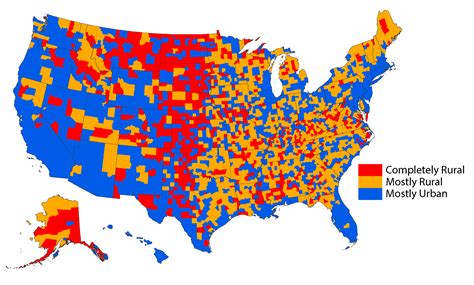 Geography and College Attainment: A Place-Based Approach - Higher ...