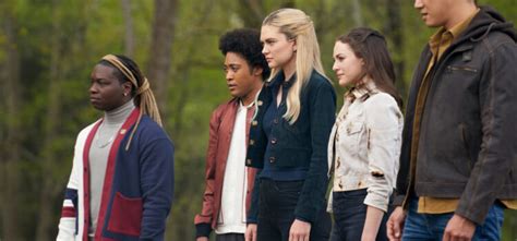 Legacies Spoiler Photos: "This Can Only End In Blood" | KSiteTV